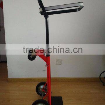 Rubbish Collector Trailer photo-5