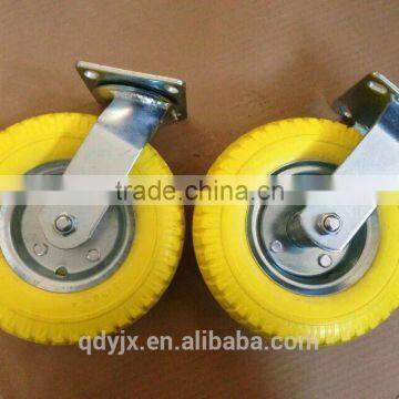 Rubber Thickening Beach Wheel 4.00-7