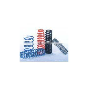 Auto Suspension Spring photo-4