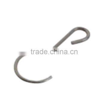 Metal Hook, Snap Hook, Pegboard Hook, Jig Hook photo-2