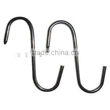 Hook, Wire Formed Hook, Clothes Hook photo-4