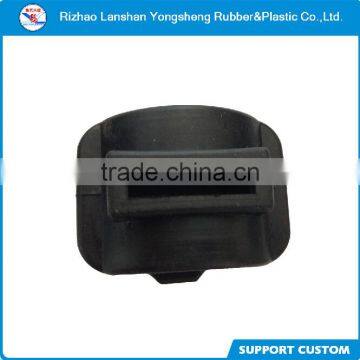 High Quality Factory Price Auto Rubber Connect Rubber Made Product photo-3