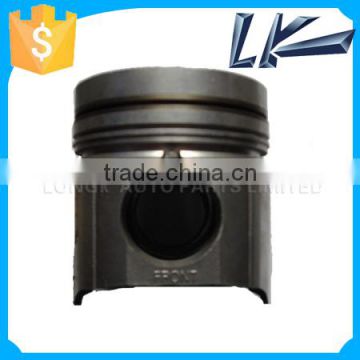 construction engine 6D108 piston