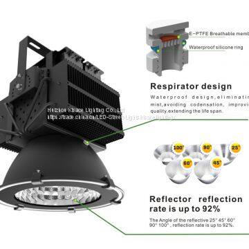 LED High Bay Light 300W UL Approval Chinese Manufacturer photo-2