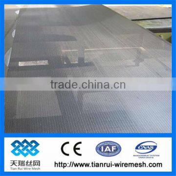 window screen/window screening/stainless steel security window screen mesh