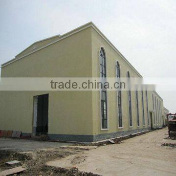 Steel Structure Building