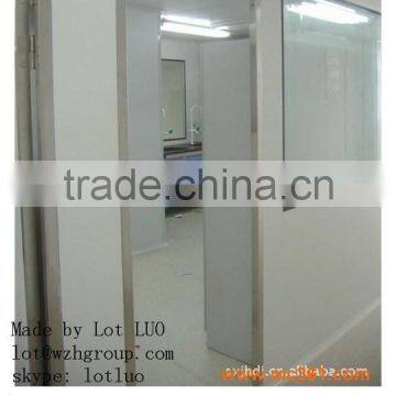 Insulation Sandwich Panel Garage Doors With CE and Cheap Price for Myanmar Thailand Malaysia Brunei Singapore Indonesia Timor-Le photo-4