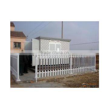 Corrosion Resistance High Strength Fiberglass Fencing,fence,frp Rail Fence photo-6