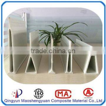 Poultry House Slat Beam/frp Beam/sports Flooring Used photo-3