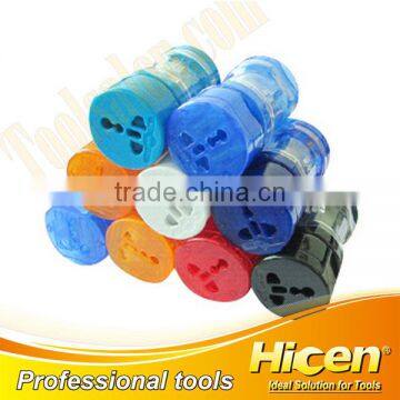 High Quality Global Conversion Plugs with 3-prong plug adapter