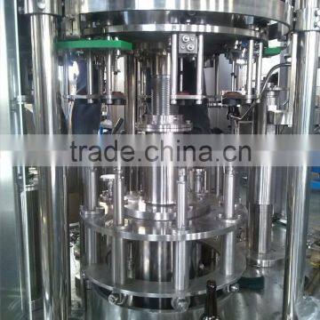 Glassbeer Filling Machine photo-3