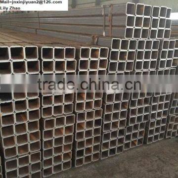 ERW Carbon Steel Pipe ASTM A53 GR.B photo-4