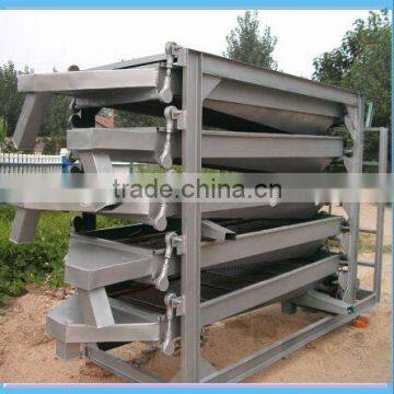 Peanut Amond And Other Nut Seed Grader