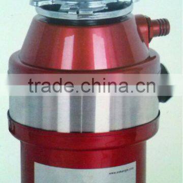 waste processor