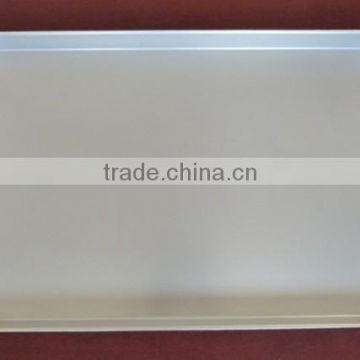 seafood fast frozen tray, Anode Aluminium Alloy sheet pan, sheet metal trays