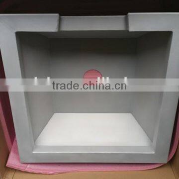 Square Aluminum Bowl,large Aluminum Bowls photo-2