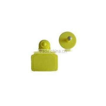 RFID Animal Tracking Ear Tag for Pig, Sheep, Cattle and Cow, With Female and Male Tag photo-2