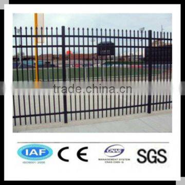 Wholesale alibaba China CE&ISO9001 steel bar fence(pro manufacturer)