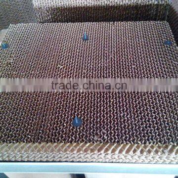 cellulose cooling pad for air coolers