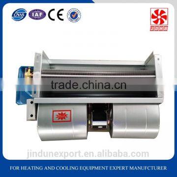 Cooling/heating Cooling/heating and ce Certification Chilled Water Cassette Type Fan Coil Unit photo-6