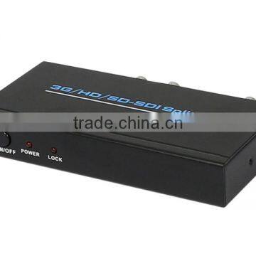 Humanized Design VOXLINK 3G/HD/SD_SDI Splitter 1 x 2 AU photo-6