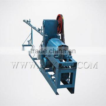 Max. Cutting Speed 110m/min-180m/min Low Carbon Steel Wire Straightening and Cutting Machine photo-6