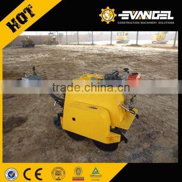 Lutong Compactor LTC2016 Price Road Roller Compactor 1.6t photo-4
