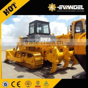 Best Price Shantui 80HP Mini Crawler Dozer for Sale photo-5