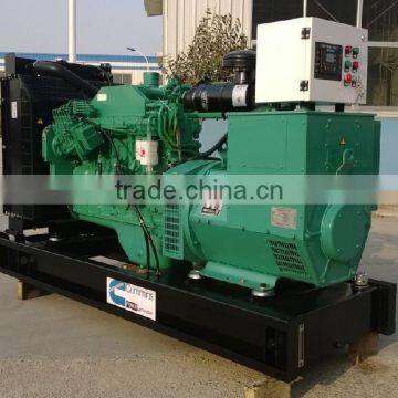 Hot Sales 10KVA-2000KVA Diesel Generator Price in India photo-3