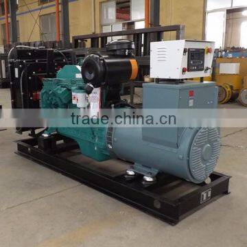 CE ISO Hot Sales 100kva Generator Price photo-4