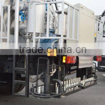 10 Cbm Dongfeng Kingrun Asphalt Spray Truck photo-6