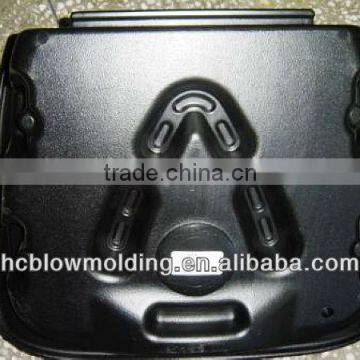 OEM Blow Molding Child Seat Type Safety Baby Car Seat PE Hui Zhou Factory photo-2