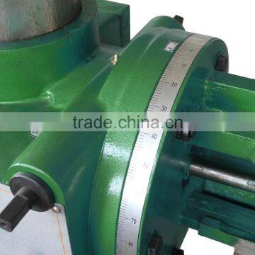 Universal Radial Drilling Press With Mechanical Transmission photo-5