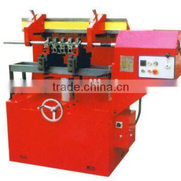 LINE BORING MACHINE FOR CYLINDER HEADS AND BLOCKS