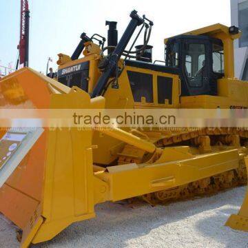 2017 New 520hp SHANTUI Bulldozer SD52-5 With Best Price photo-4