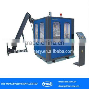 Automatic 4 cavity Blow Molding Machine (CN-A4)