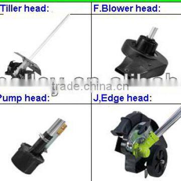 Halley Brand 30CC Engine With 10 in 1 Multifunction Tool Set HLMP300 photo-3