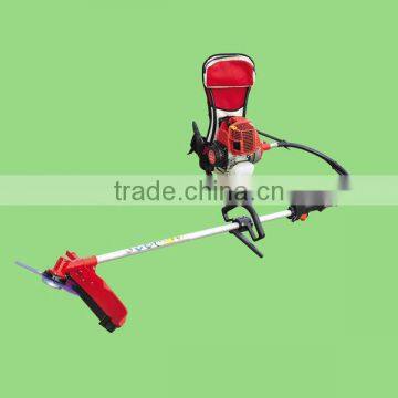 Best Backpack Type Gasoline Tools Garden Grassc Utter BG431 photo-2