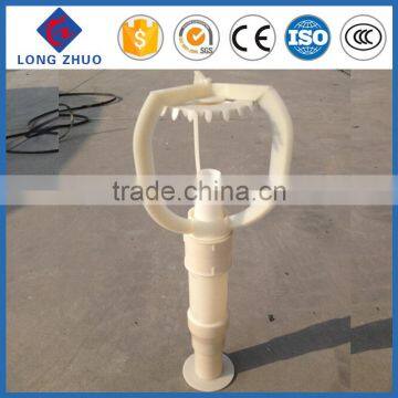 Hot Sale ABS Spray Nozzle for Cooling Tower photo-3