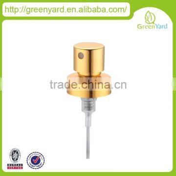 15/400 18/400 20/400 18/410 20/410 24/410 Aluminium Golden Crimp Pump