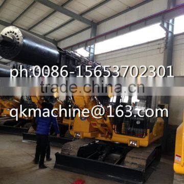Hydraulic Static Pile Driver, Hydraulic Pressure Static Pile Driver photo-4