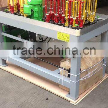 COBS36-2AB-S High Speed Braiding Machine for Square Lace