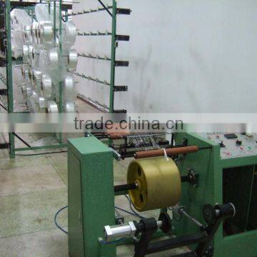 Warping Machine with Good Quality