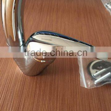 Brass /zinc Normal Kitchen Faucet photo-4