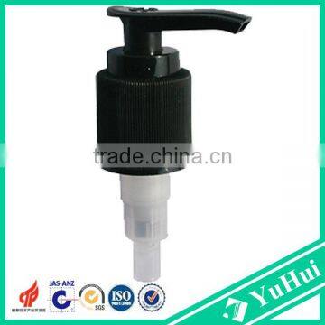 Best Selling Lotion Pump Cosmrtic With Bottle LP-A3 photo-6