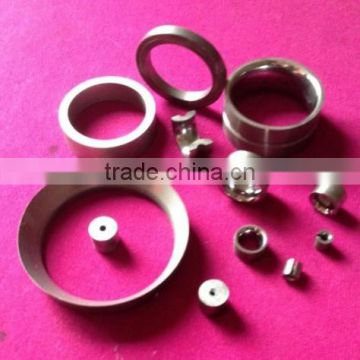 Tungsten Carbide mechanical seal rings