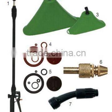 Sprayer Trigger Handle Spares & Accessories