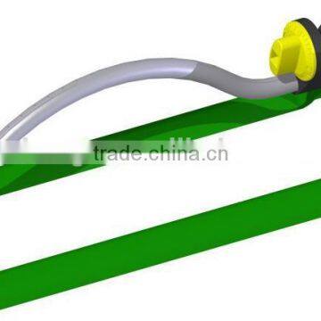 Garden oscillation sprinkler 17holes