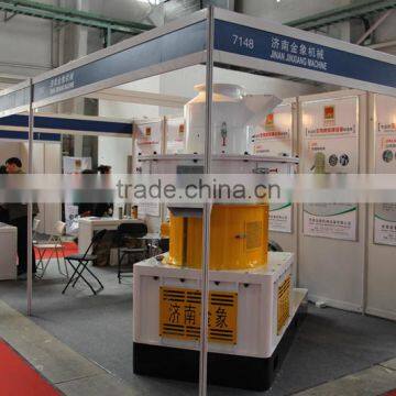 Bio Pellet Machine for Wood Sawdust photo-2