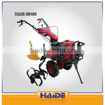 Two Wheel Tiller Agriculture Tiller photo-2